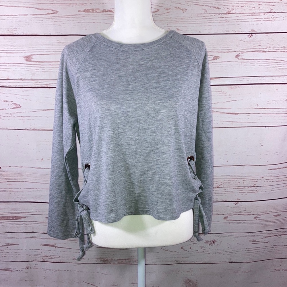 E2 - Lizard Thicket Top size S